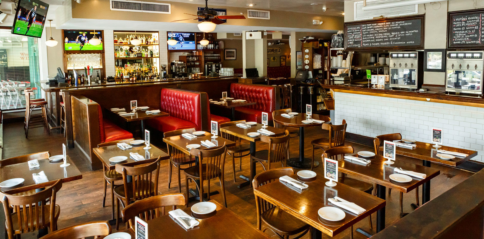 Novecento Key BIscayne